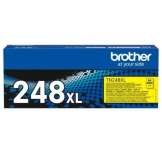 Τόνερ Brother TN-426Y Κίτρινο