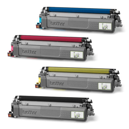 Γνήσιο Toner Brother TN248VAL Πολύχρωμο