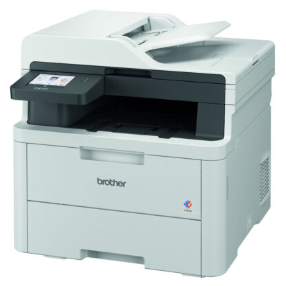 Εκτυπωτής Λέιζερ Brother DCPL3560CDWRE1