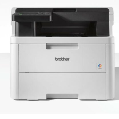 Εκτυπωτής Πολυμηχάνημα Brother DCPL3520CDWERE1