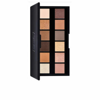 Παλέτα Σκιάς Mατιών Palette Revlon 39019