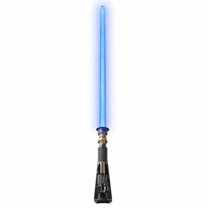 Σπαθί Λέιζερ Hasbro Elite of Obi-Wan Kenobi Με ήχο Φως LED