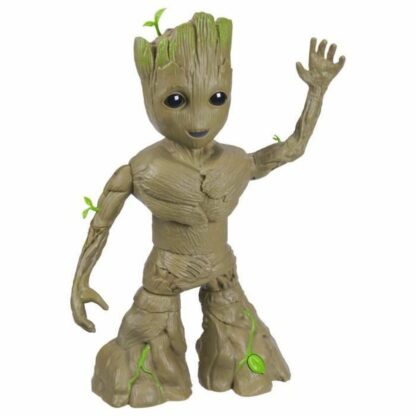 Εικόνες σε δράση Hasbro Groot - F80275E0 1 Τεμάχια