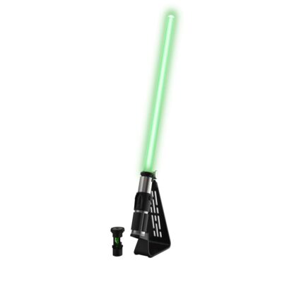 Παιχνίδι Σπαθί Star Wars Yoda Force FX Elite Αντιγραφή