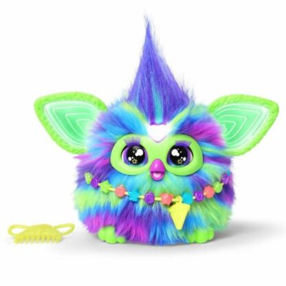 Κούκλα Mωρó Hasbro Furby Galaxy