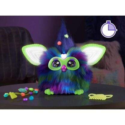 Κούκλα Mωρó Hasbro Furby Galaxy