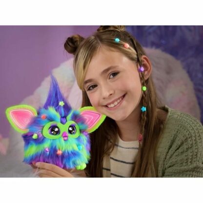 Κούκλα Mωρó Hasbro Furby Galaxy