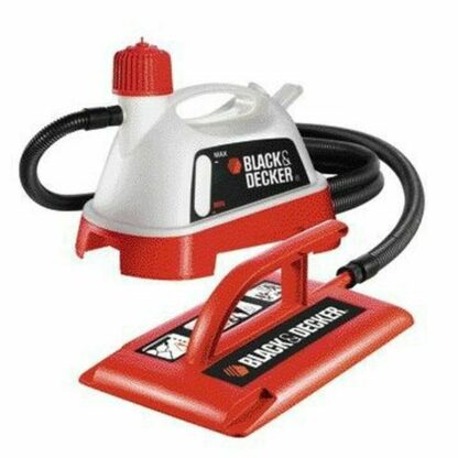 Remover ταπετσαριών Black & Decker 2400 W 4 L