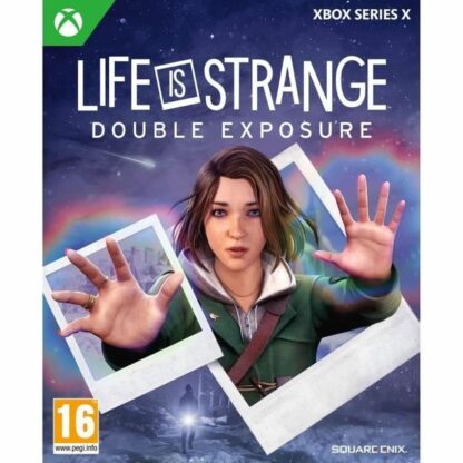 Βιντεοπαιχνίδι Xbox Series X Square Enix Life is Strange: Double Exposure (FR)