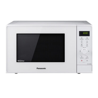 Φούρνος Μικροκυμάτων με Γκριλ Panasonic Corp. NN-GD34HWSUG 1000W (23L) (Ανακαινισμένα B)