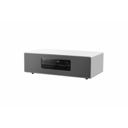 Mini HiFi Panasonic SC-DM502E-W