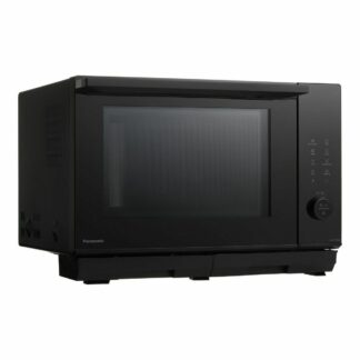 Φούρνος Μικροκυμάτων με Γκριλ Panasonic NN-GT46KBSUG 31L 1000W Μαύρο 1000 W 31 L