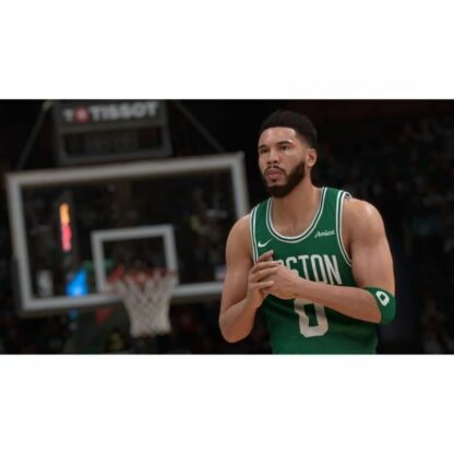 Βιντεοπαιχνίδι Xbox Series X 2K GAMES NBA 2K25