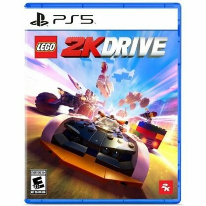 Βιντεοπαιχνίδι PlayStation 5 2K GAMES 2K Drive