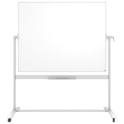 Λευκή σανίδα Nobo 150 x 120 cm