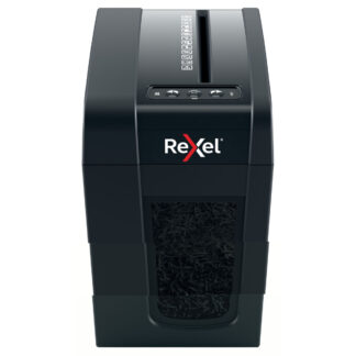 Καταστροφέας Εγγράφων Rexel Momentum Extra XP418+ 45 L