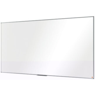 Μαγνητικός πίνακας Nobo Premium Plus Λευκό Αλουμίνιο 240 x 120 cm