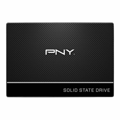 Σκληρός δίσκος PNY CS900 2 TB