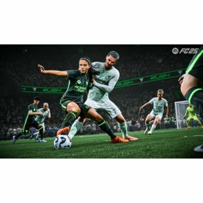 Βιντεοπαιχνίδι Xbox Series X Electronic Arts FC 25