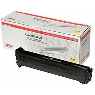 Γνήσιο Toner Canon 040 Κίτρινο