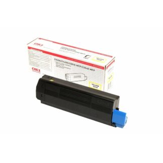 Γνήσιο Toner Canon PC-320/340D, Fax L-380/400 Μαύρο Κόκκινο (1 μονάδα)