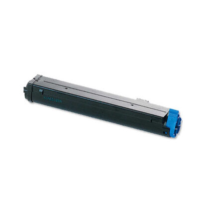 Γνήσιο Toner OKI 43502302 Μαύρο