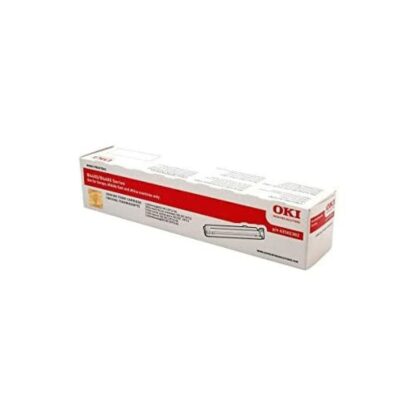 Γνήσιο Toner OKI 43502302 Μαύρο