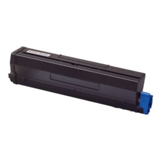 Γνήσιο Toner OKI 43837132 Μαύρο