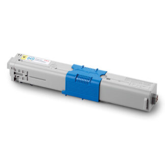 Γνήσιο Toner OKI 46471104 Μαύρο