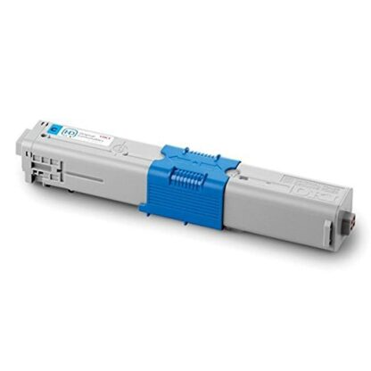 Γνήσιο Toner OKI 44469706 Κυανό