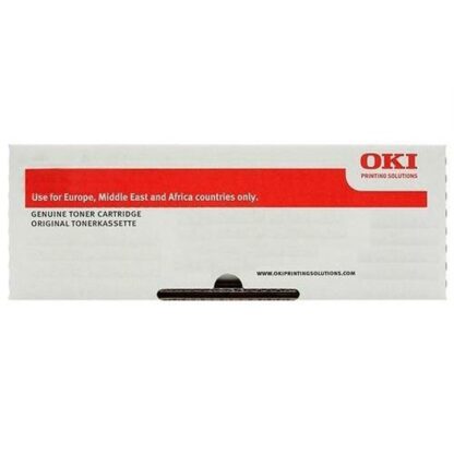 Γνήσιο Toner OKI 44844514 Mατζέντα