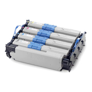 Γνήσιο Toner OKI 45807102 Μαύρο