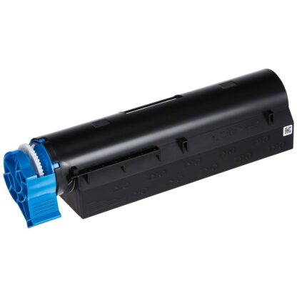 Γνήσιο Toner OKI 44992402 Μαύρο