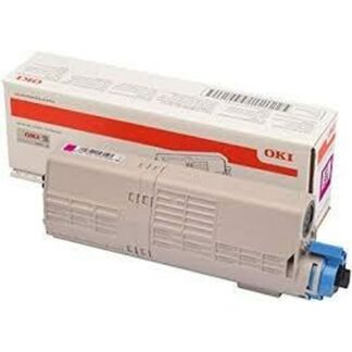 Τόνερ Lexmark C7700KH Μαύρο