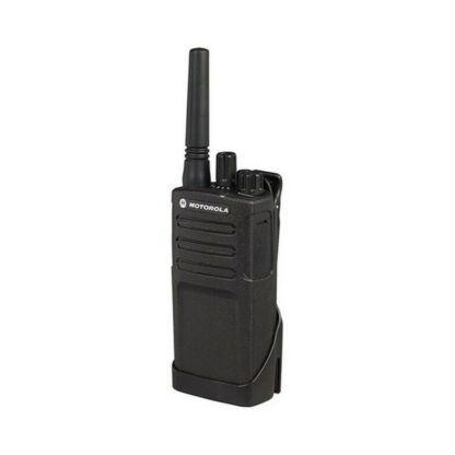 Walkie Talkie Motorola XT420 Μαύρο