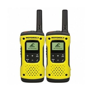 Walkie Talkie Motorola D3P01611BDLMAW