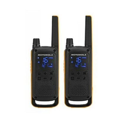 Walkie Talkie Motorola MOTO82E (2 Pcs)