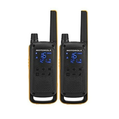 Walkie Talkie Motorola MOTO82E (2 Pcs)