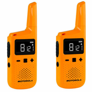 Walkie Talkie Allied Telesis AT-MC101XL-60