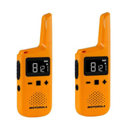 Walkie Talkie Motorola 8 km