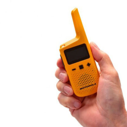 Walkie Talkie Motorola 8 km