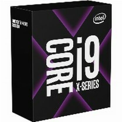 Επεξεργαστής Intel BX8069510940X LGA 2066