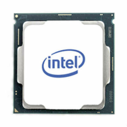 Επεξεργαστής Intel i3-10100 Intel Core i3 LGA 1200