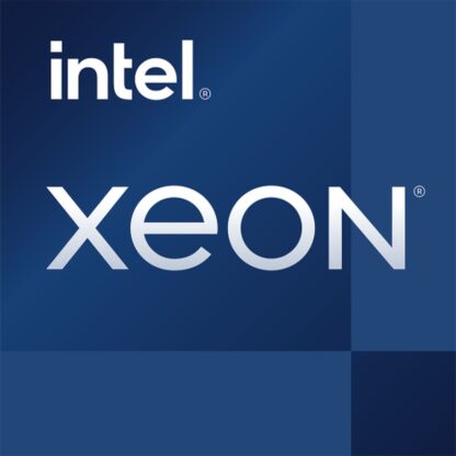 Επεξεργαστής Intel Xeon E-2378G