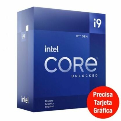 Επεξεργαστής Intel BX8071512900KF Intel Core i9 LGA1700