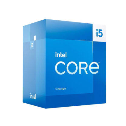 Επεξεργαστής Intel i5-13400F Intel Core i5-13400F LGA 1700