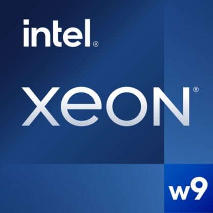 Επεξεργαστής Intel w9-3475X