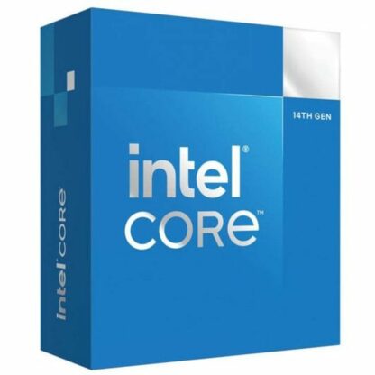 Επεξεργαστής Intel i5-14400F LGA 1700