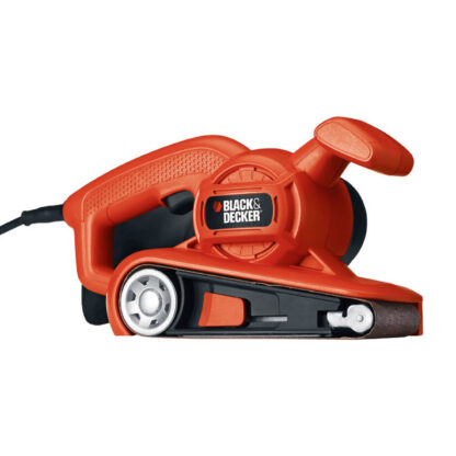 Τριβεία για τσέπες Black & Decker KA86-QS 720 W 75 x 150 mm