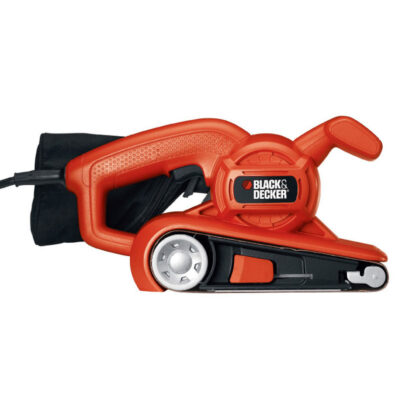 Τριβεία για τσέπες Black & Decker KA86-QS 720 W 75 x 150 mm